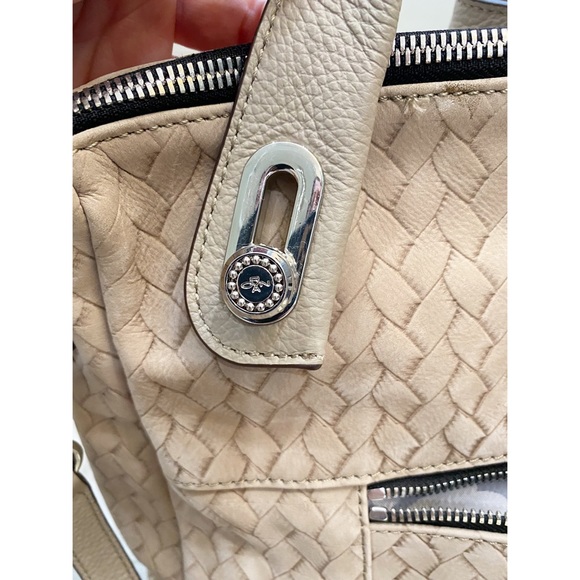 orYANY Leather Bag - Picture 4 of 14